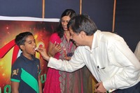 Singer Kousalya Birthday Photos